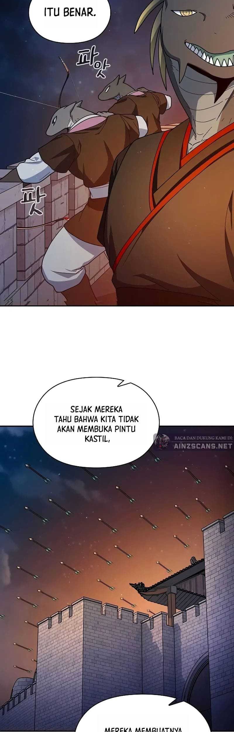 The Nebula’s Civilization chapter 62 halaman 12