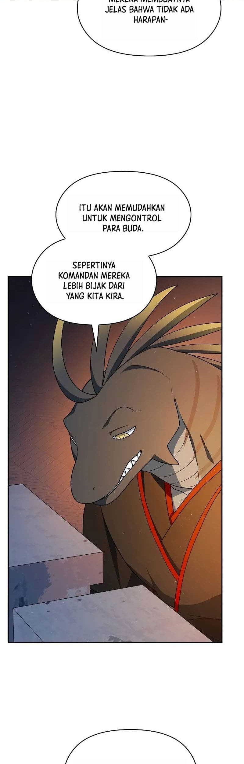 The Nebula’s Civilization chapter 62 halaman 13
