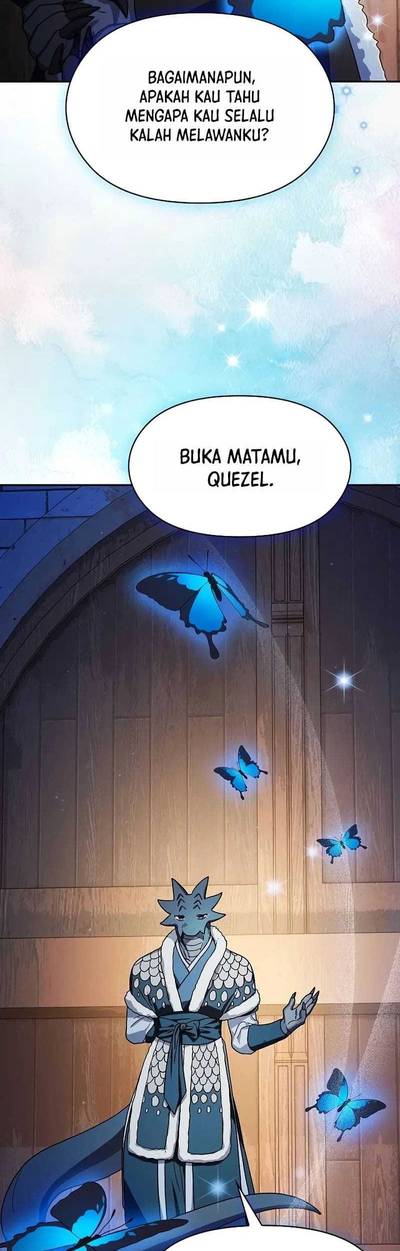 The Nebula’s Civilization chapter 62 halaman 19