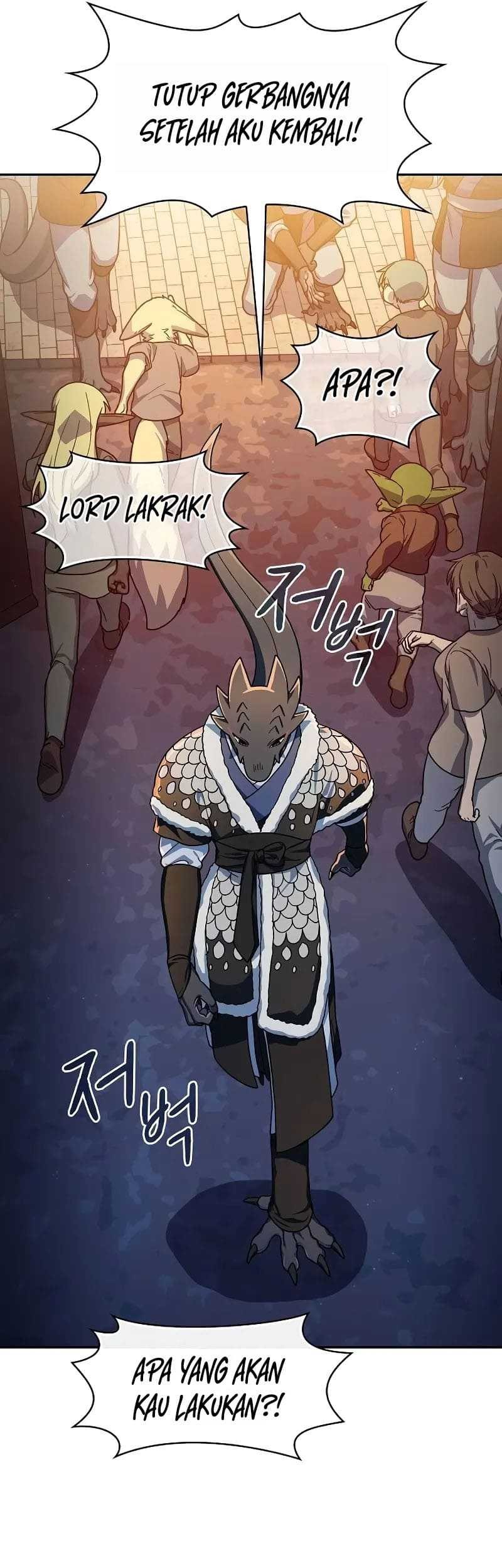 The Nebula’s Civilization chapter 62 halaman 28