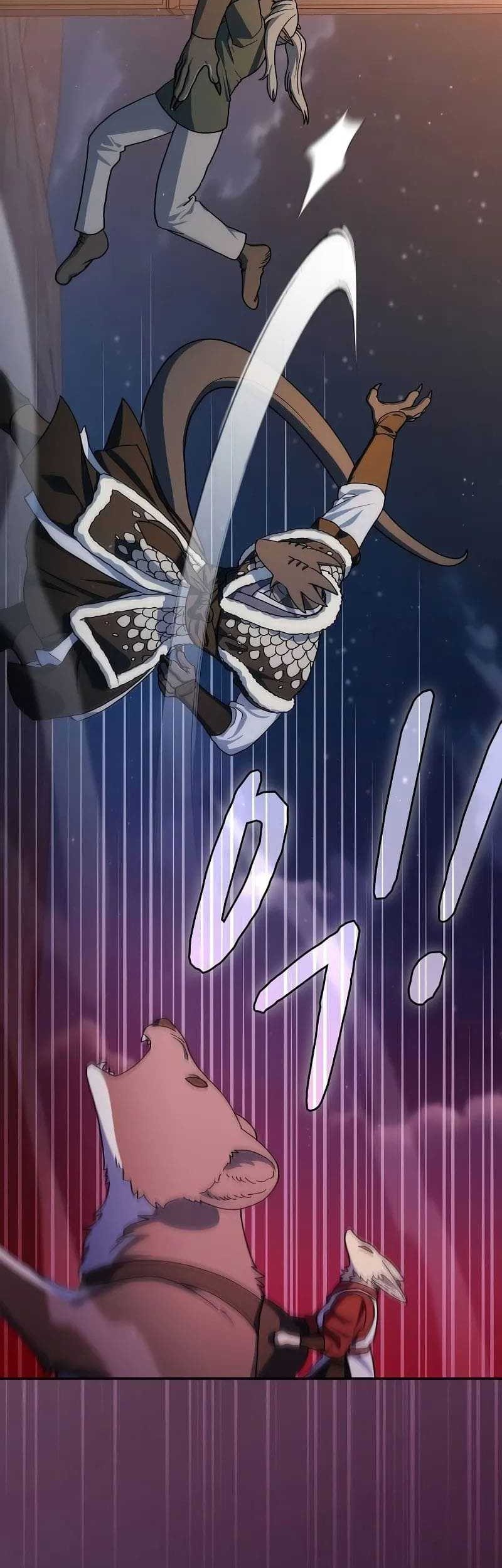The Nebula’s Civilization chapter 62 halaman 30