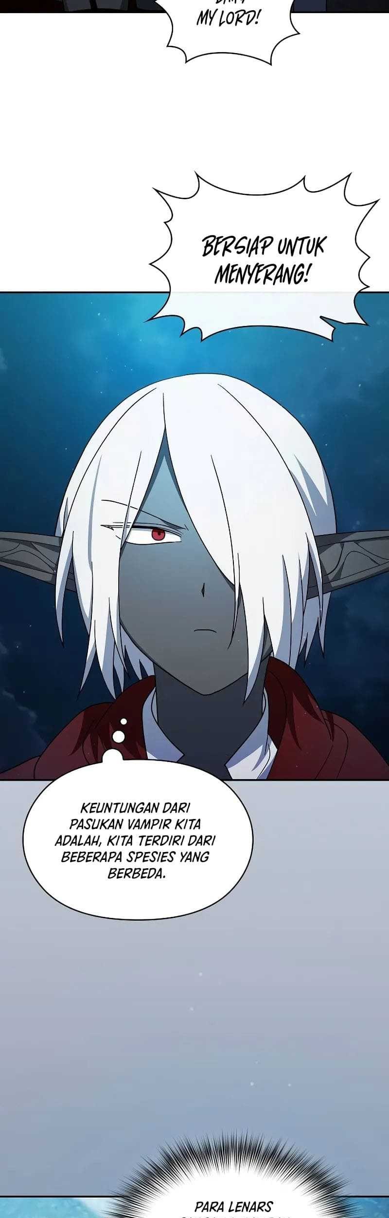The Nebula’s Civilization chapter 62 halaman 37