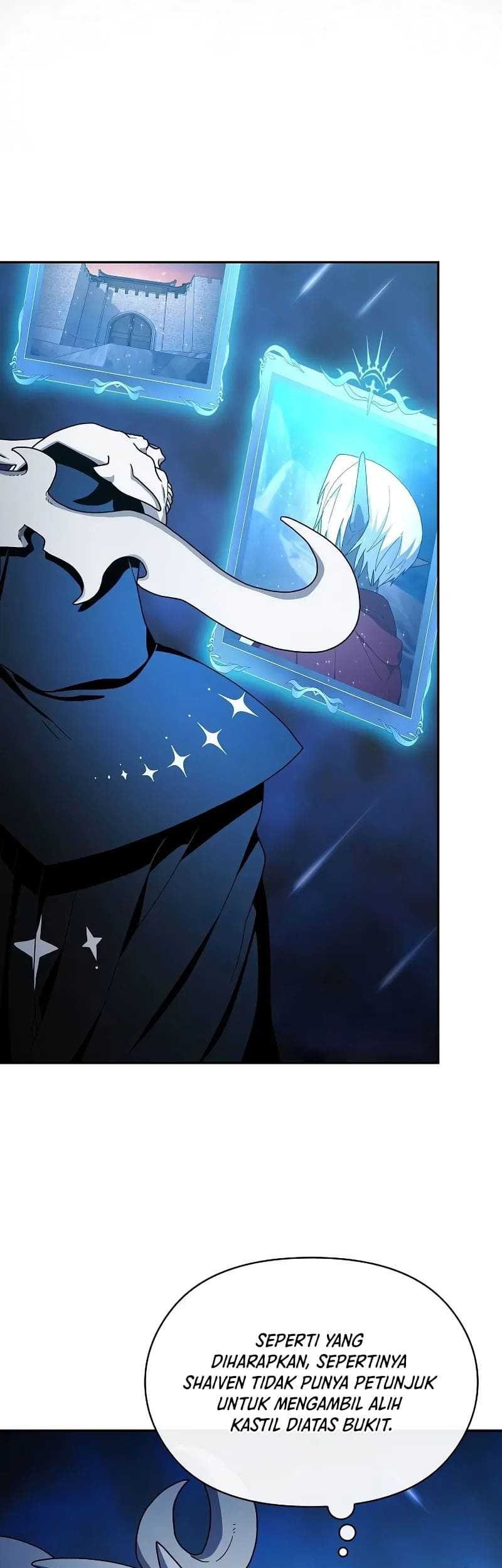 The Nebula’s Civilization chapter 62 halaman 43