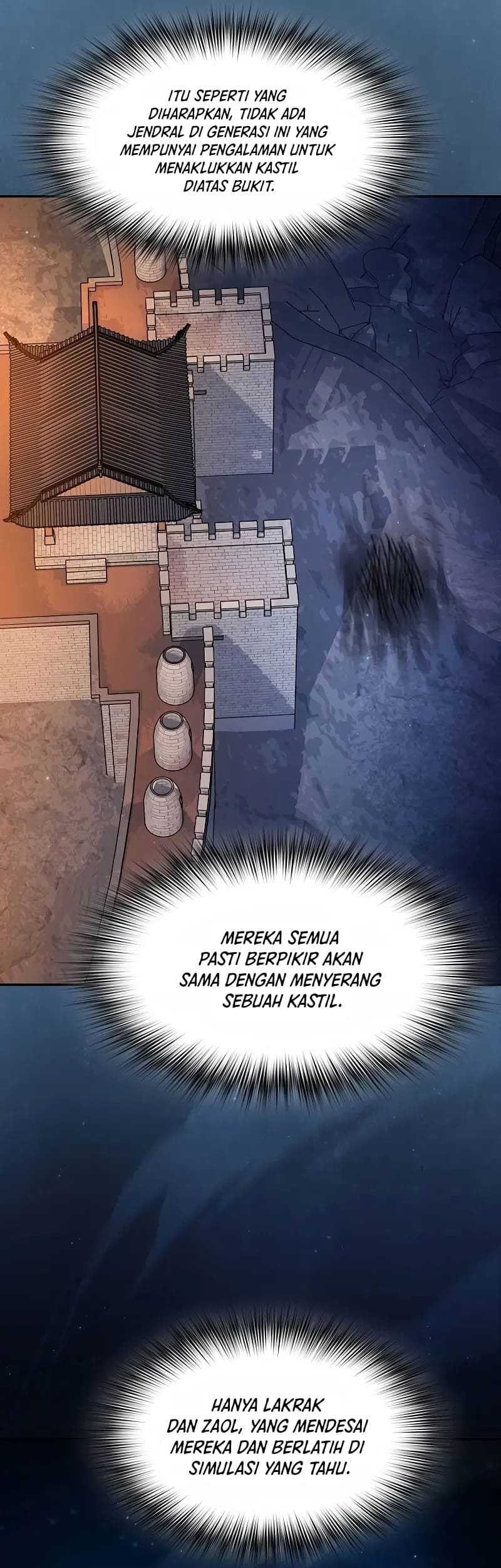 The Nebula’s Civilization chapter 62 halaman 45