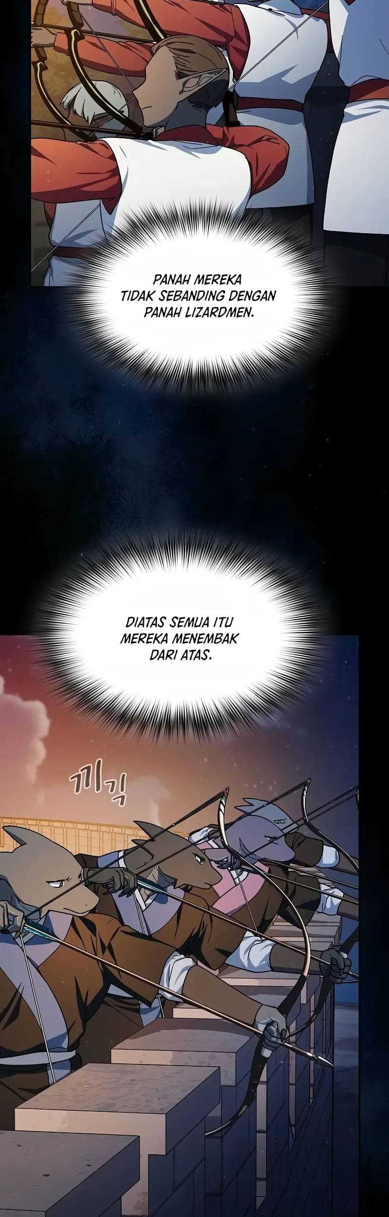 The Nebula’s Civilization chapter 62 halaman 49