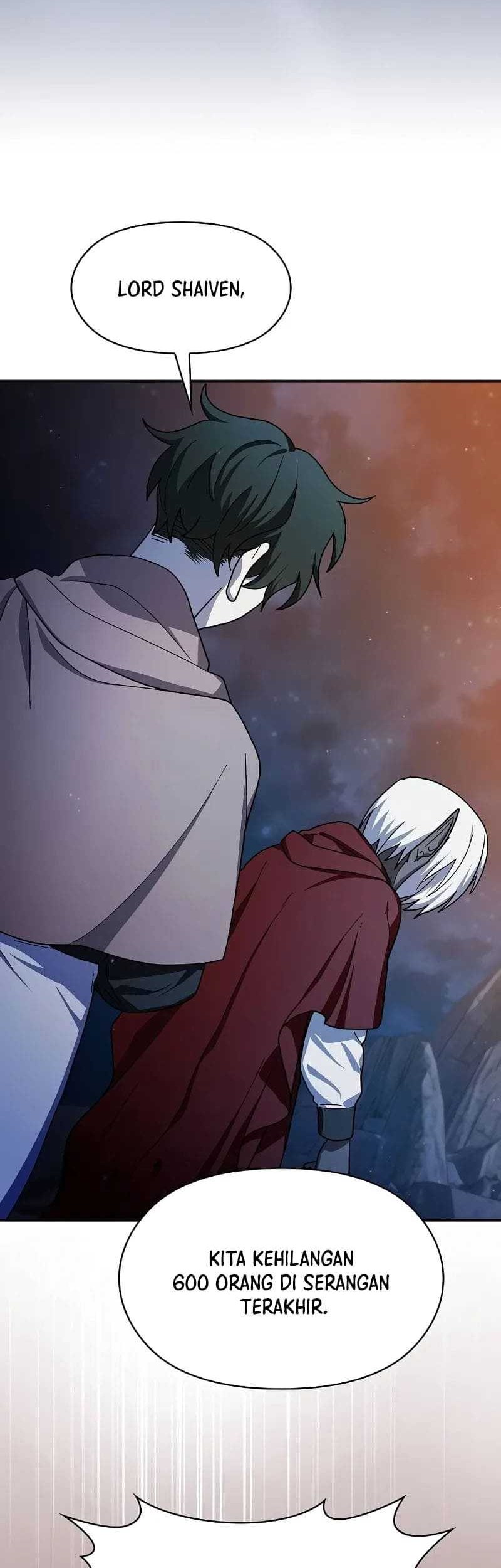 The Nebula’s Civilization chapter 62 halaman 62