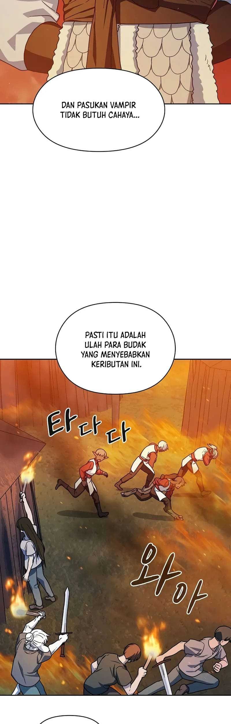 The Nebula’s Civilization chapter 64 halaman 8