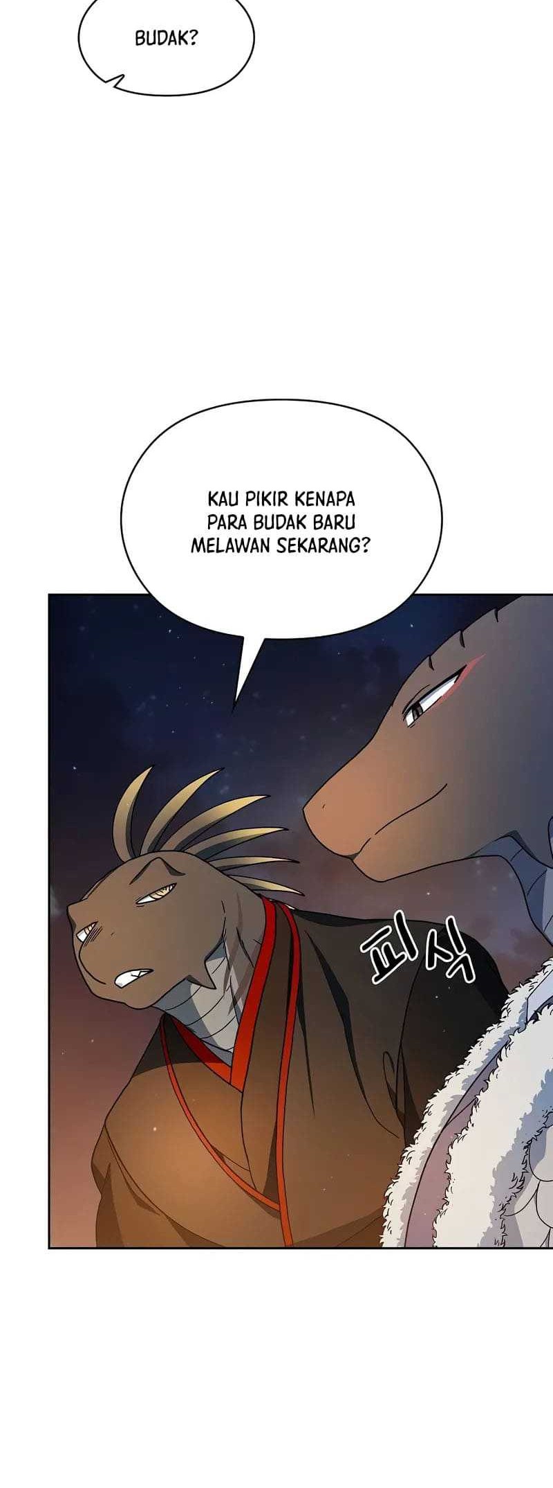 The Nebula’s Civilization chapter 64 halaman 9