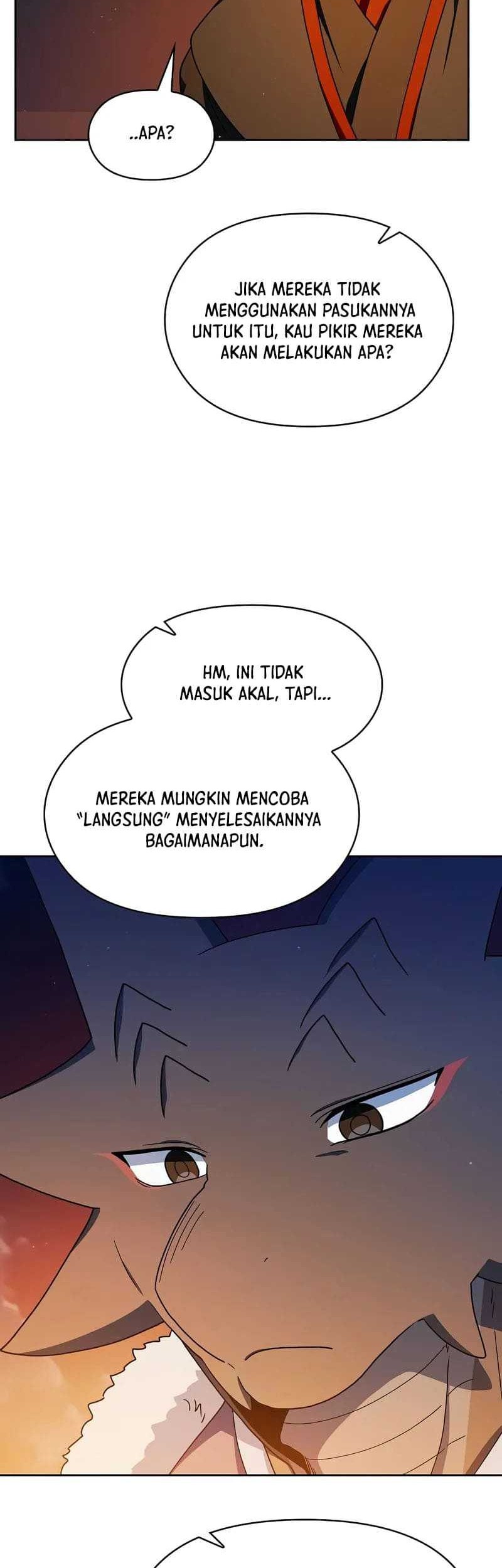 The Nebula’s Civilization chapter 64 halaman 11