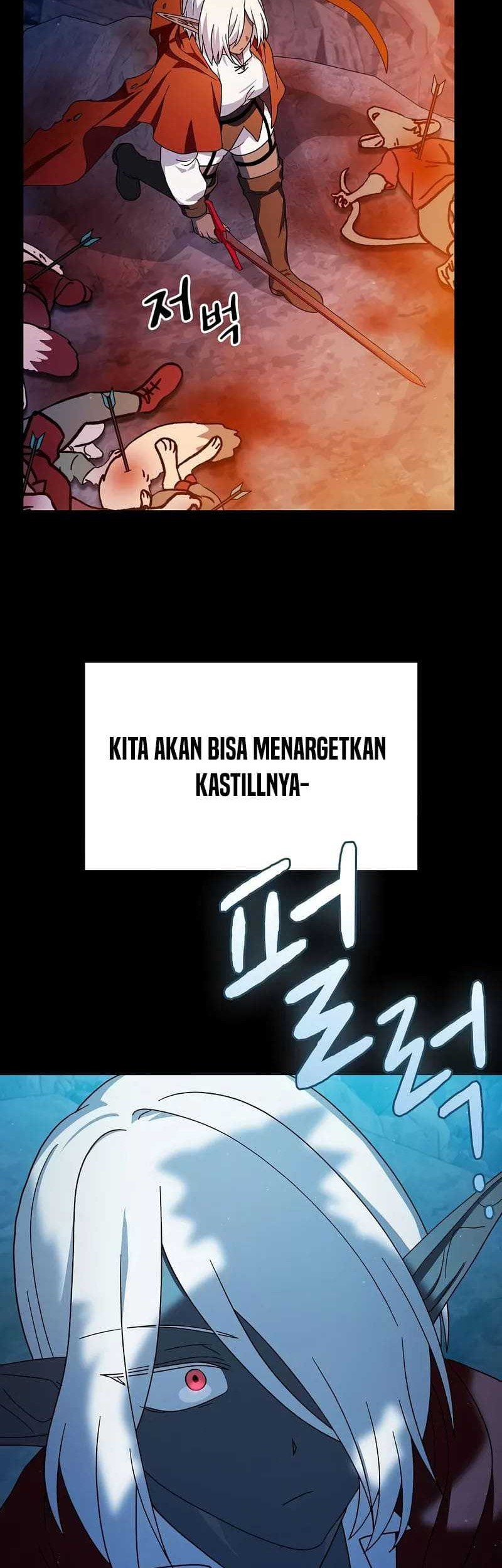 The Nebula’s Civilization chapter 64 halaman 23