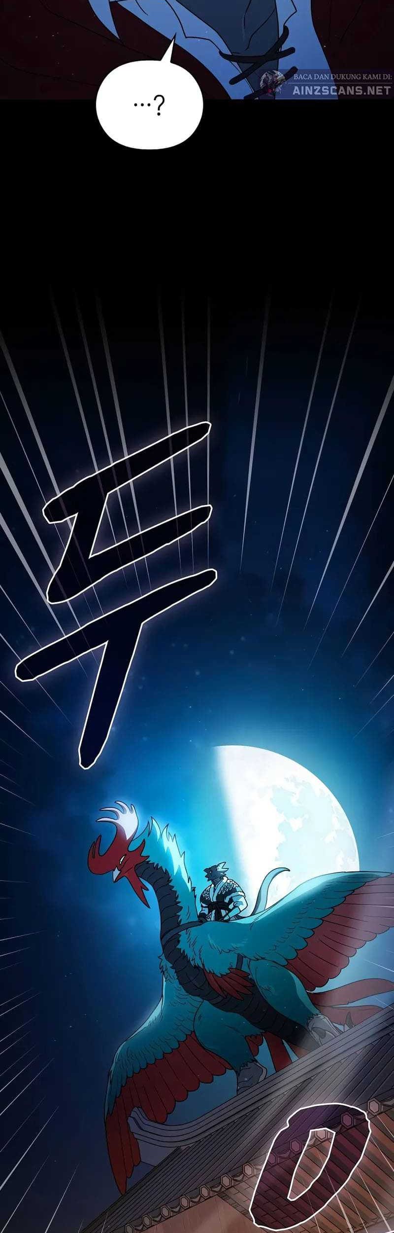 The Nebula’s Civilization chapter 64 halaman 24