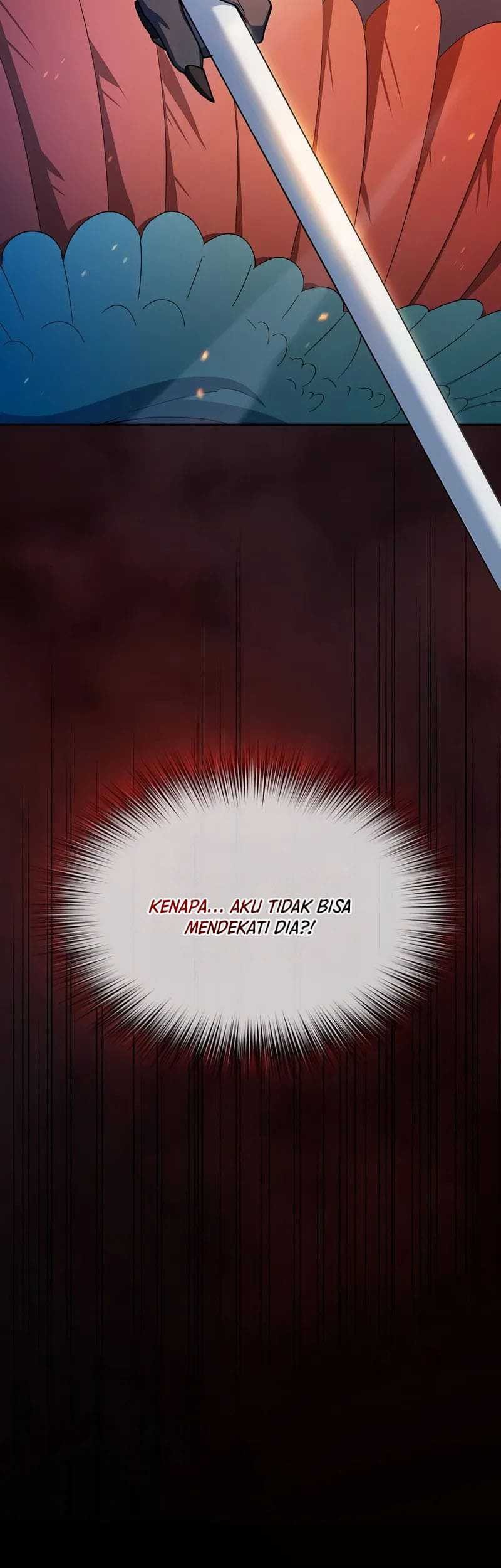 The Nebula’s Civilization chapter 64 halaman 38