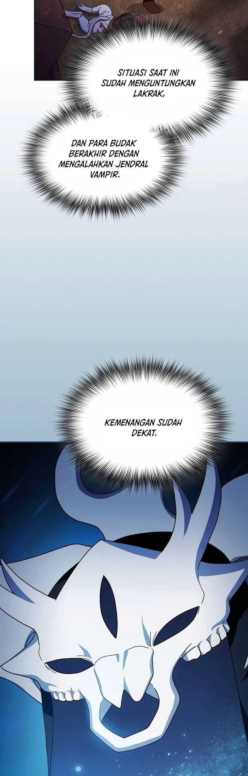 The Nebula’s Civilization chapter 64 halaman 42