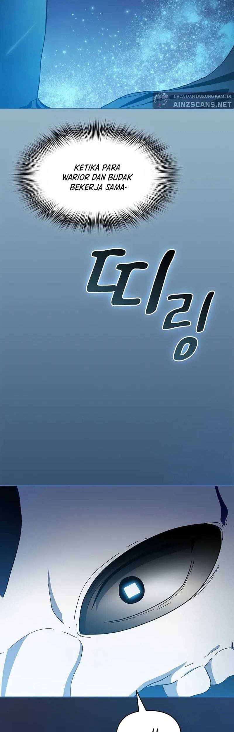 The Nebula’s Civilization chapter 64 halaman 43