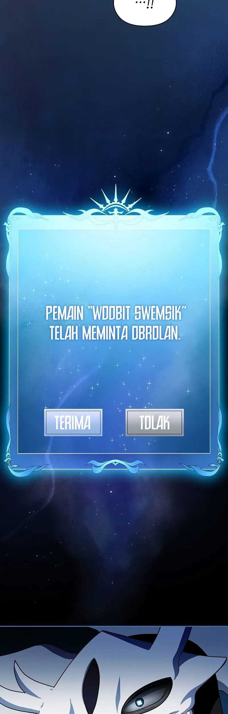 The Nebula’s Civilization chapter 64 halaman 44