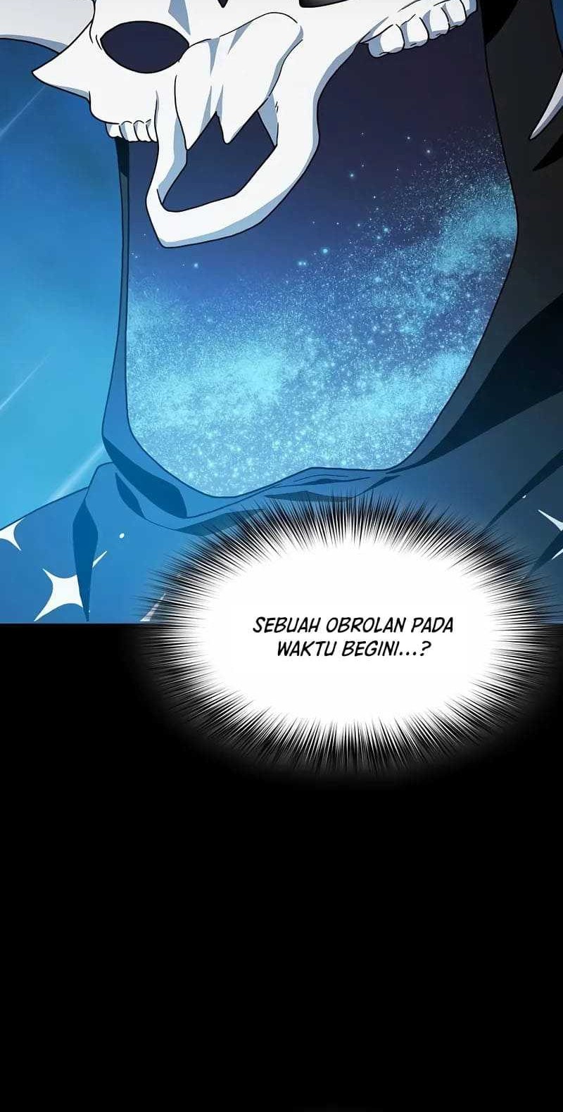 The Nebula’s Civilization chapter 64 halaman 45