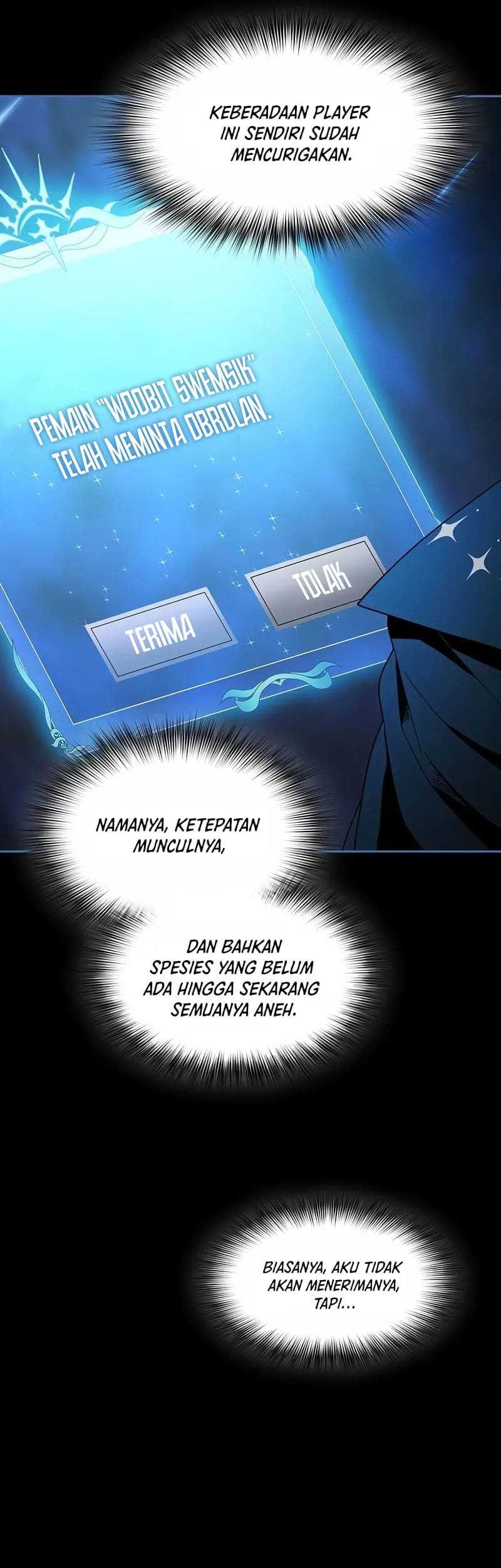 The Nebula’s Civilization chapter 64 halaman 46