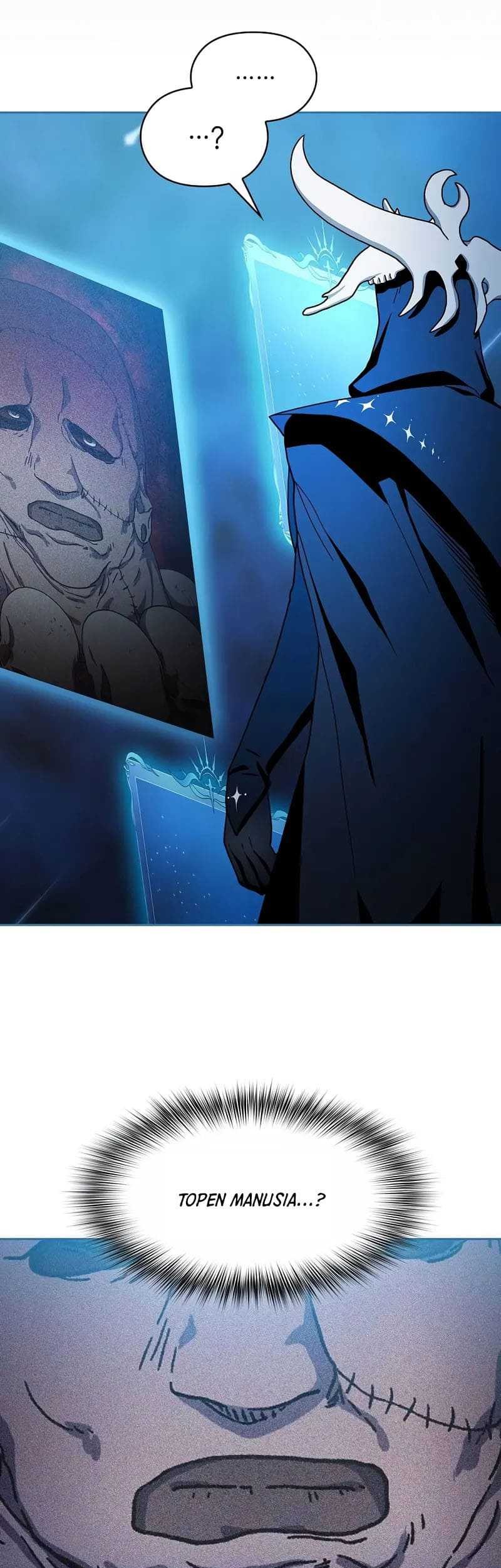 The Nebula’s Civilization chapter 64 halaman 50