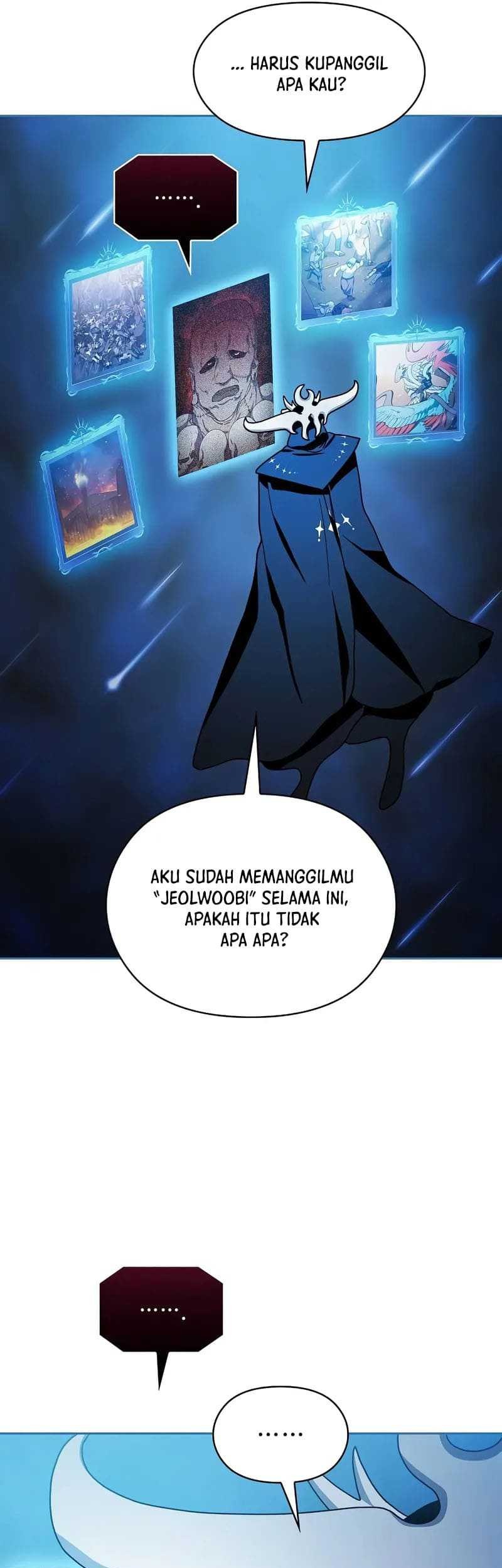The Nebula’s Civilization chapter 64 halaman 52