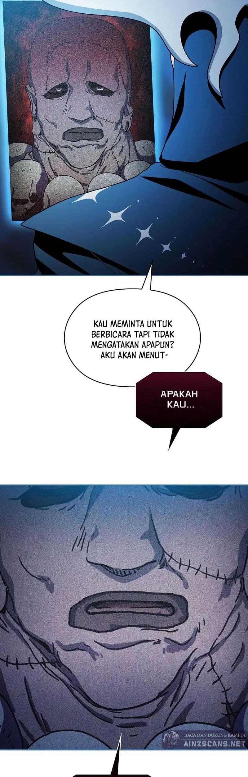 The Nebula’s Civilization chapter 64 halaman 53