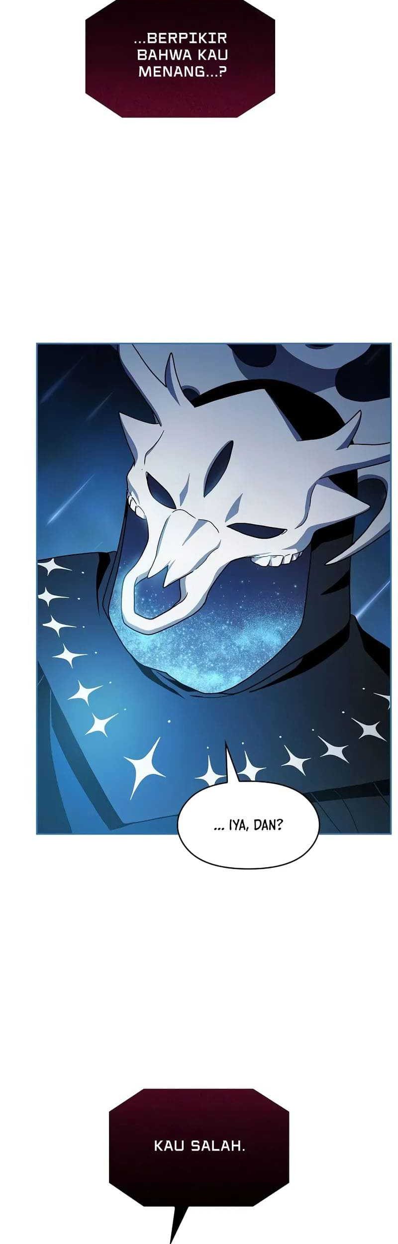 The Nebula’s Civilization chapter 64 halaman 54