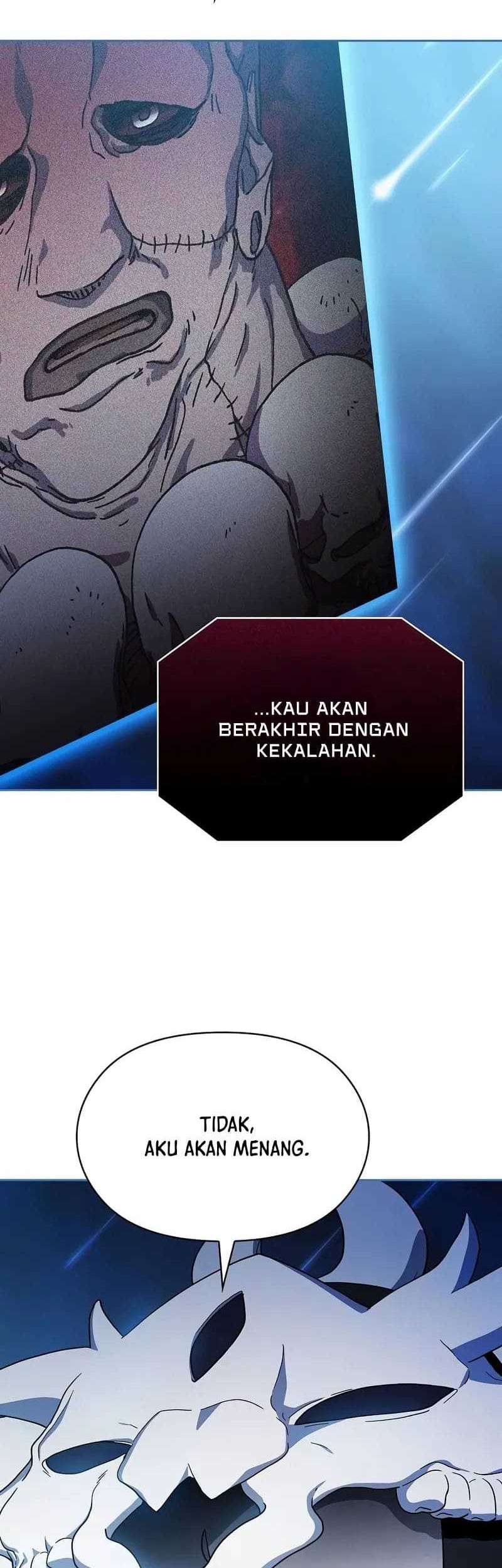 The Nebula’s Civilization chapter 64 halaman 55