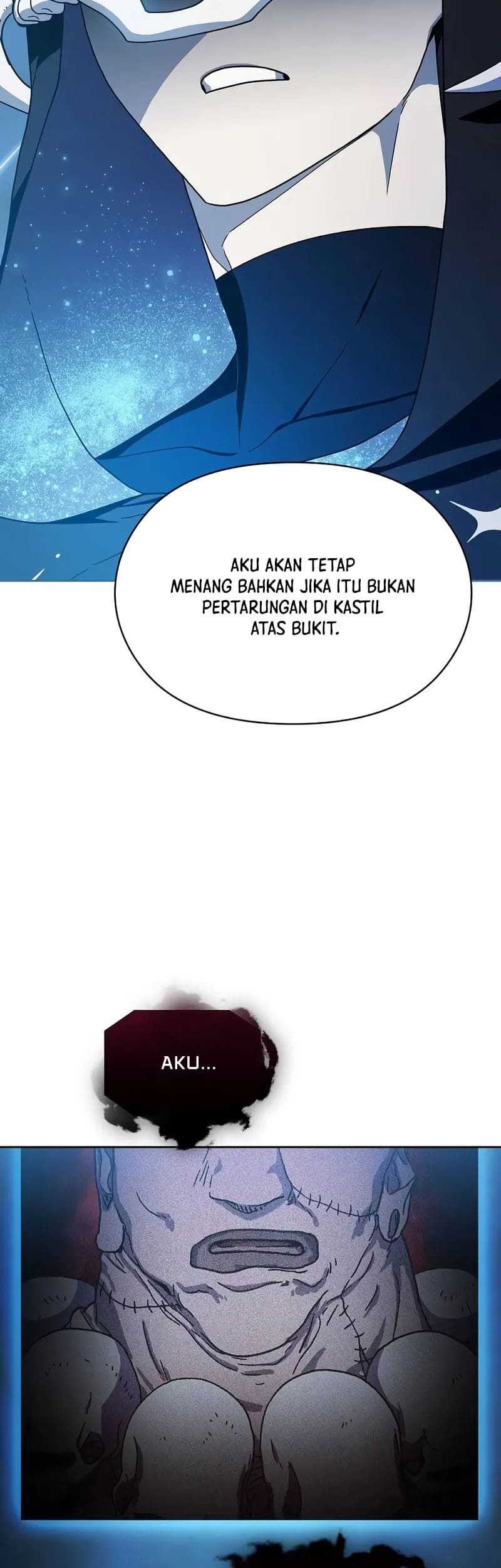 The Nebula’s Civilization chapter 64 halaman 56