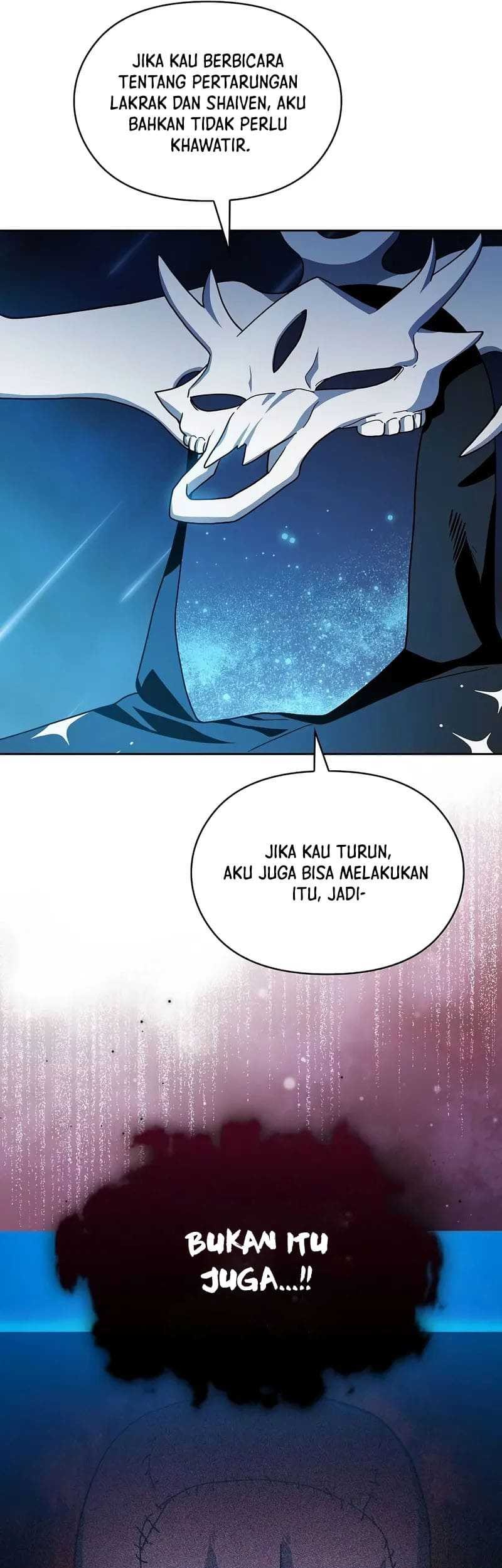 The Nebula’s Civilization chapter 64 halaman 58
