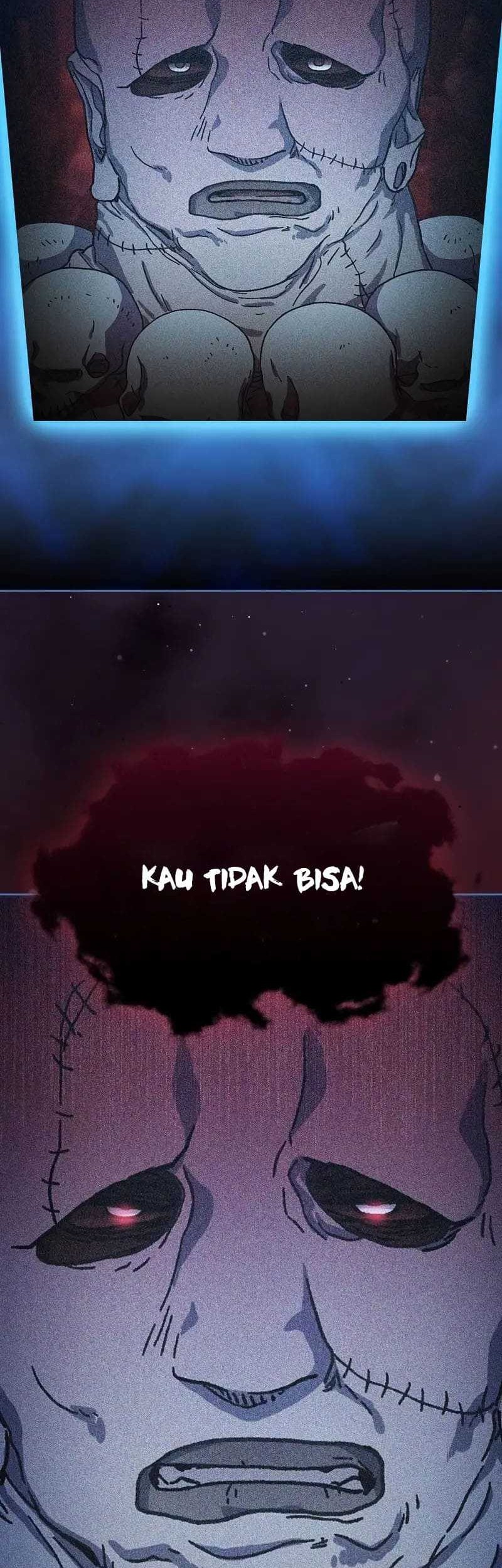 The Nebula’s Civilization chapter 64 halaman 59
