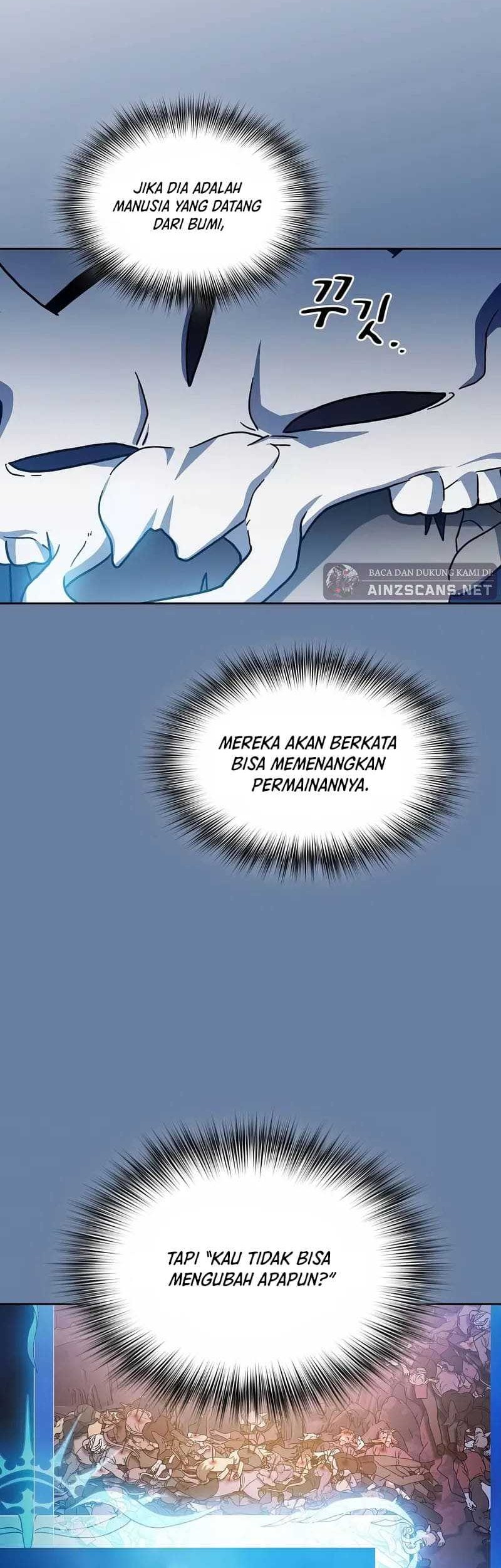 The Nebula’s Civilization chapter 64 halaman 61