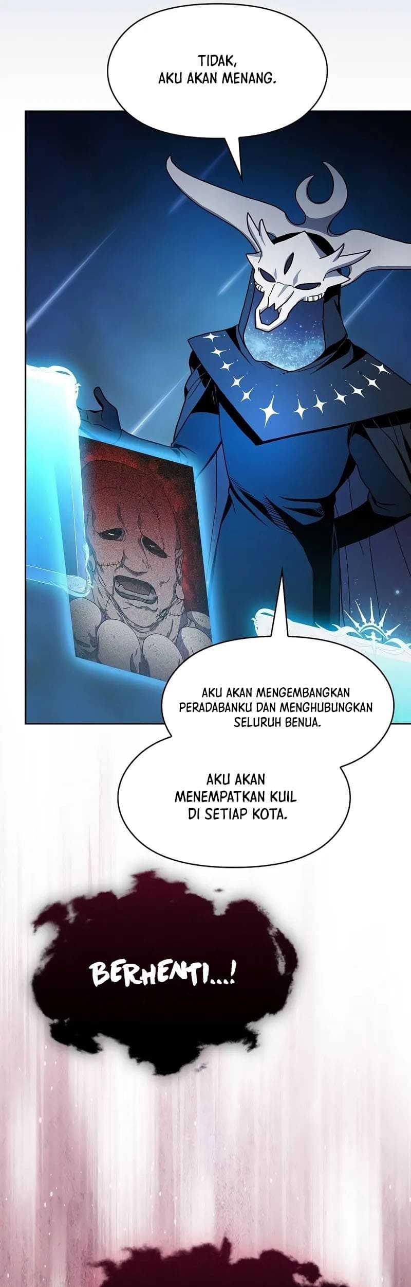 The Nebula’s Civilization chapter 64 halaman 63