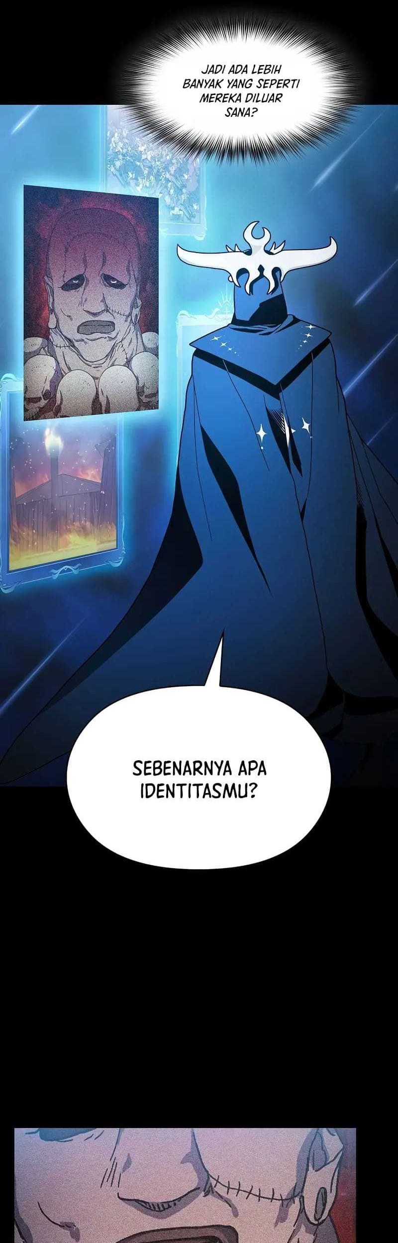 The Nebula’s Civilization chapter 64 halaman 66