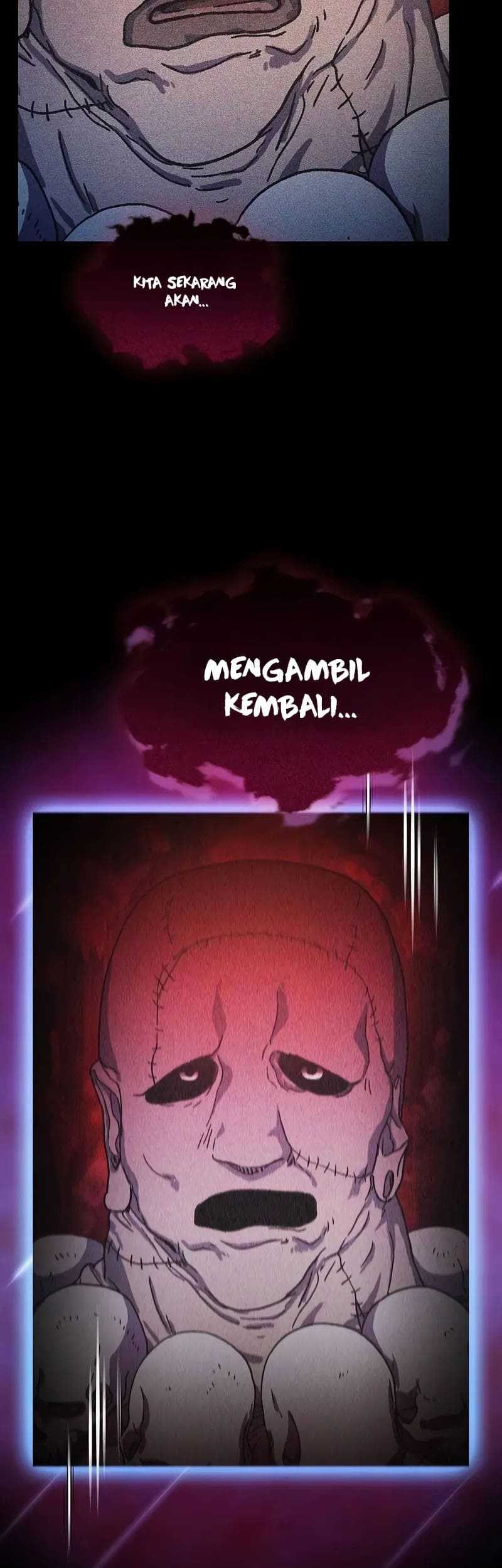 The Nebula’s Civilization chapter 64 halaman 67