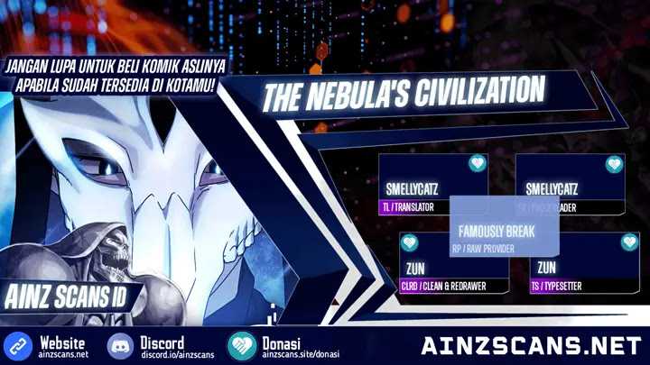 The Nebula’s Civilization chapter 65 halaman 1
