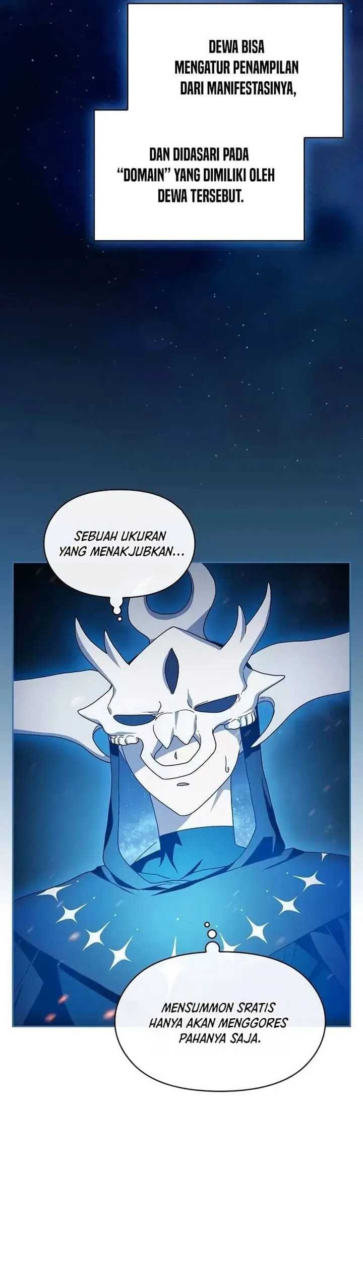 The Nebula’s Civilization chapter 65 halaman 8