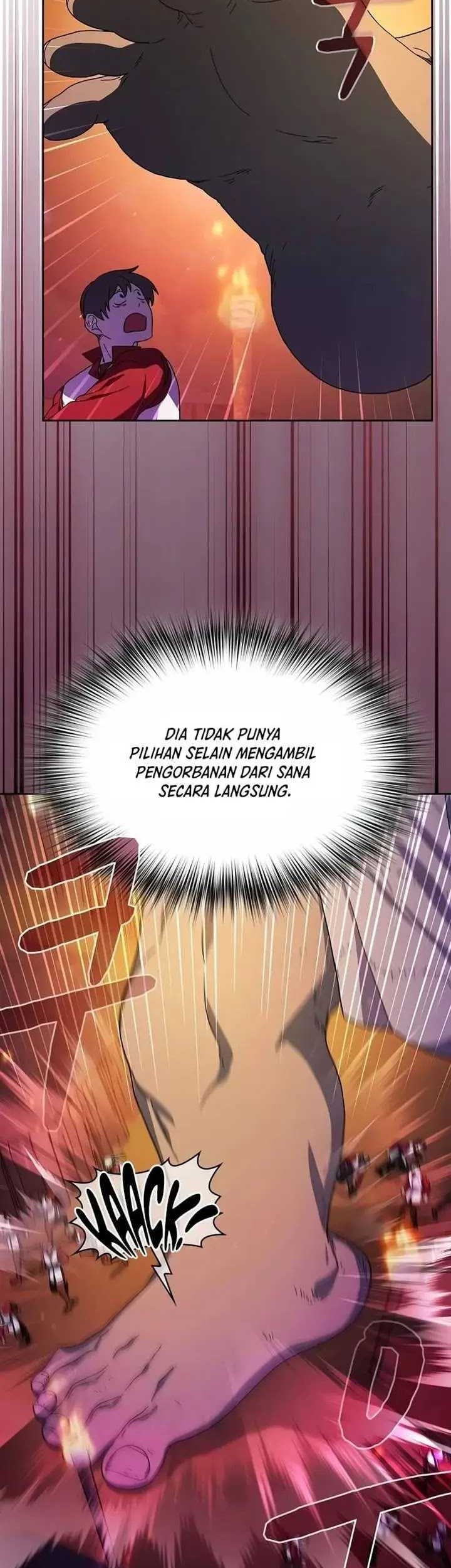 The Nebula’s Civilization chapter 65 halaman 12