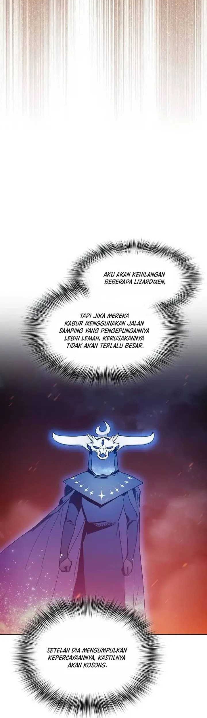 The Nebula’s Civilization chapter 65 halaman 18