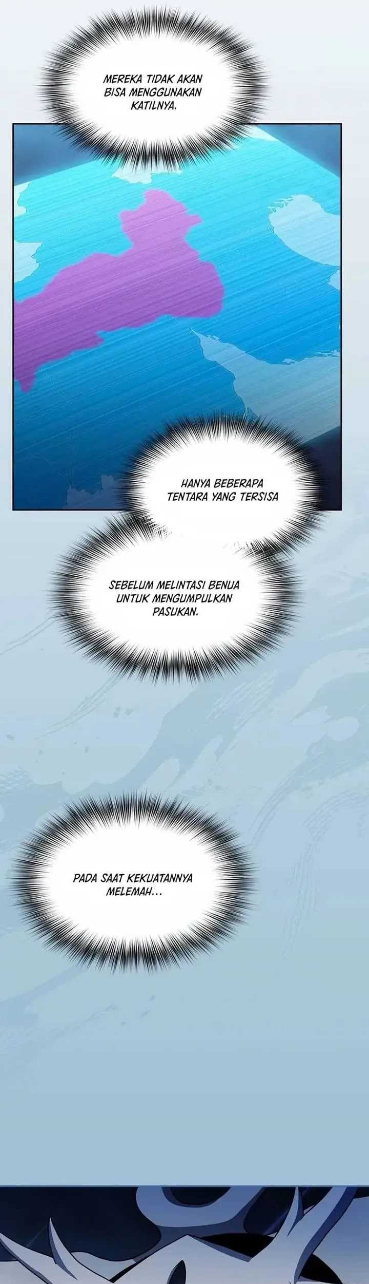 The Nebula’s Civilization chapter 65 halaman 21