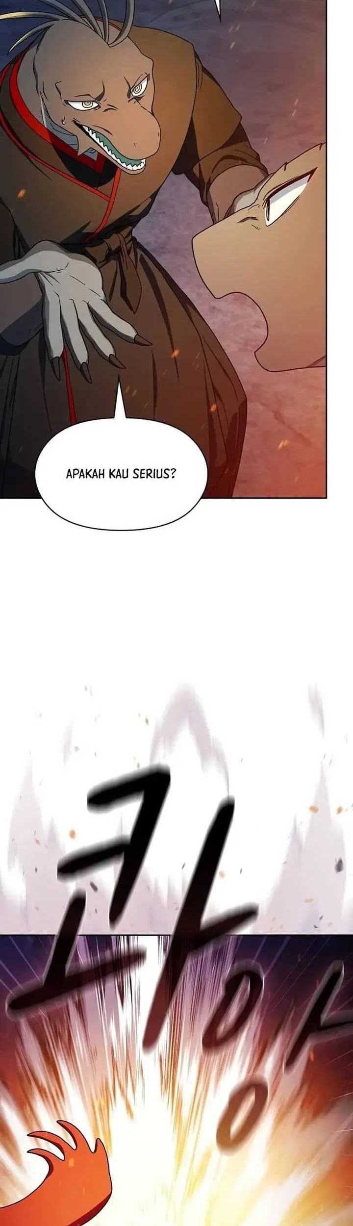 The Nebula’s Civilization chapter 65 halaman 28