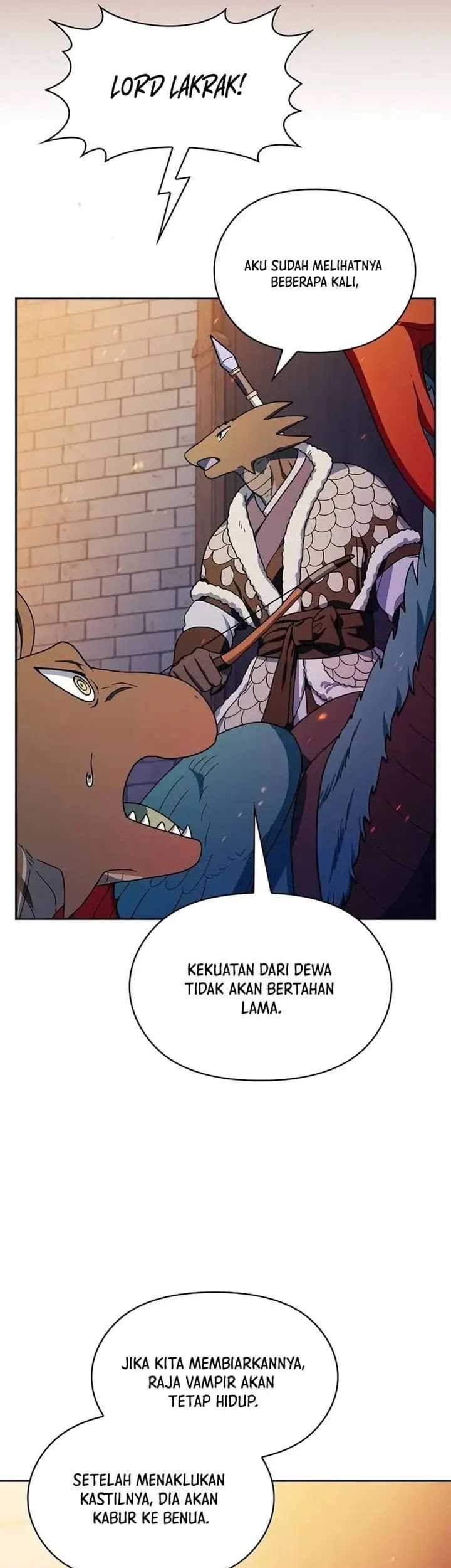 The Nebula’s Civilization chapter 65 halaman 32