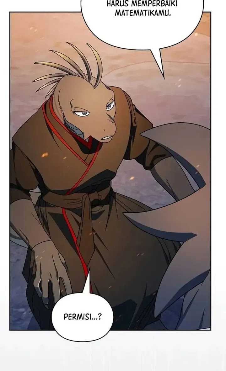 The Nebula’s Civilization chapter 65 halaman 36