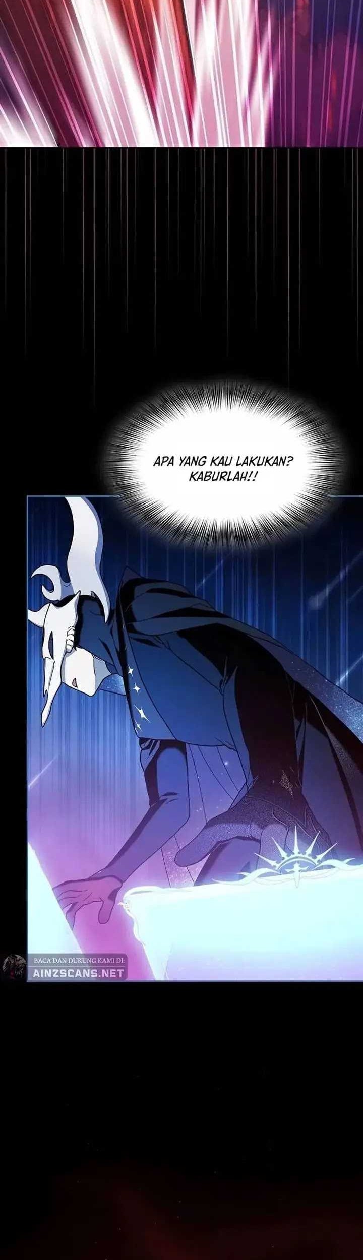 The Nebula’s Civilization chapter 65 halaman 49