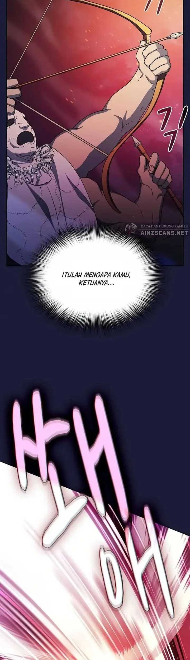 The Nebula’s Civilization chapter 65 halaman 67