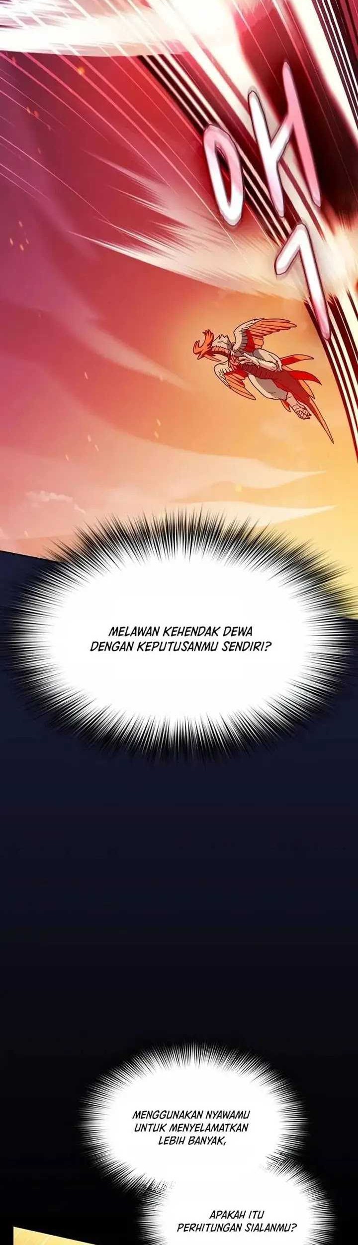 The Nebula’s Civilization chapter 65 halaman 68