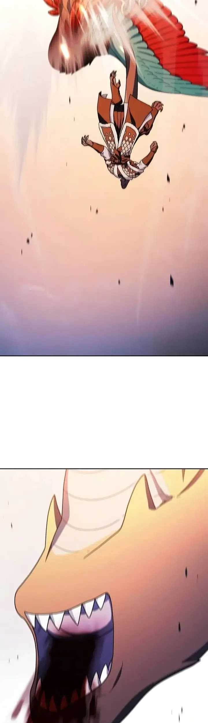 The Nebula’s Civilization chapter 65 halaman 84