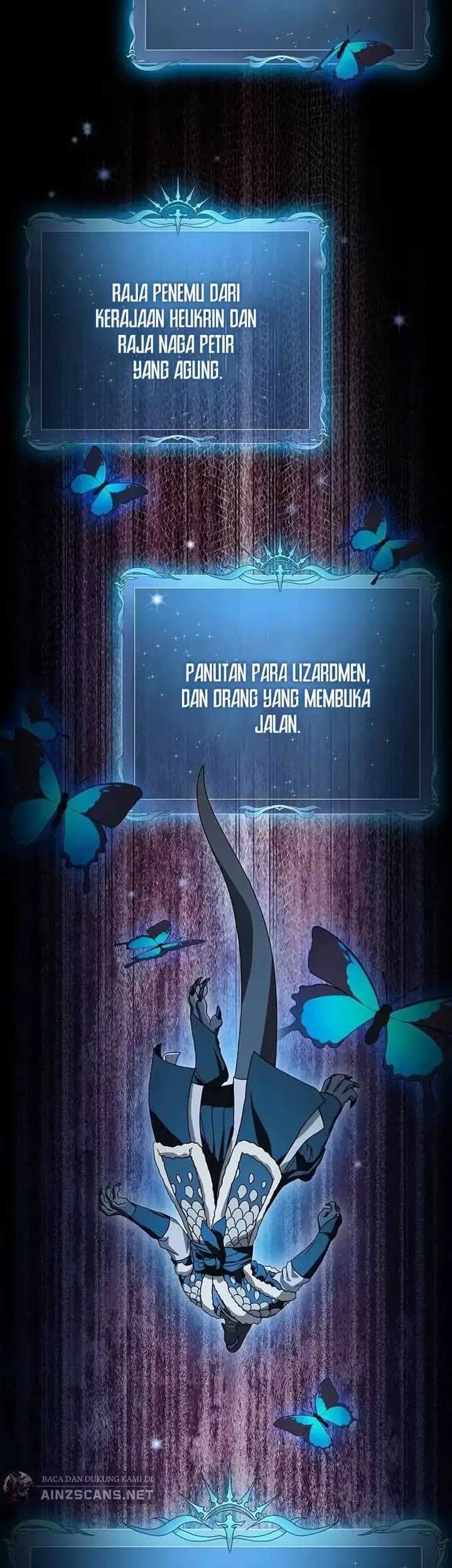 The Nebula’s Civilization chapter 65 halaman 87