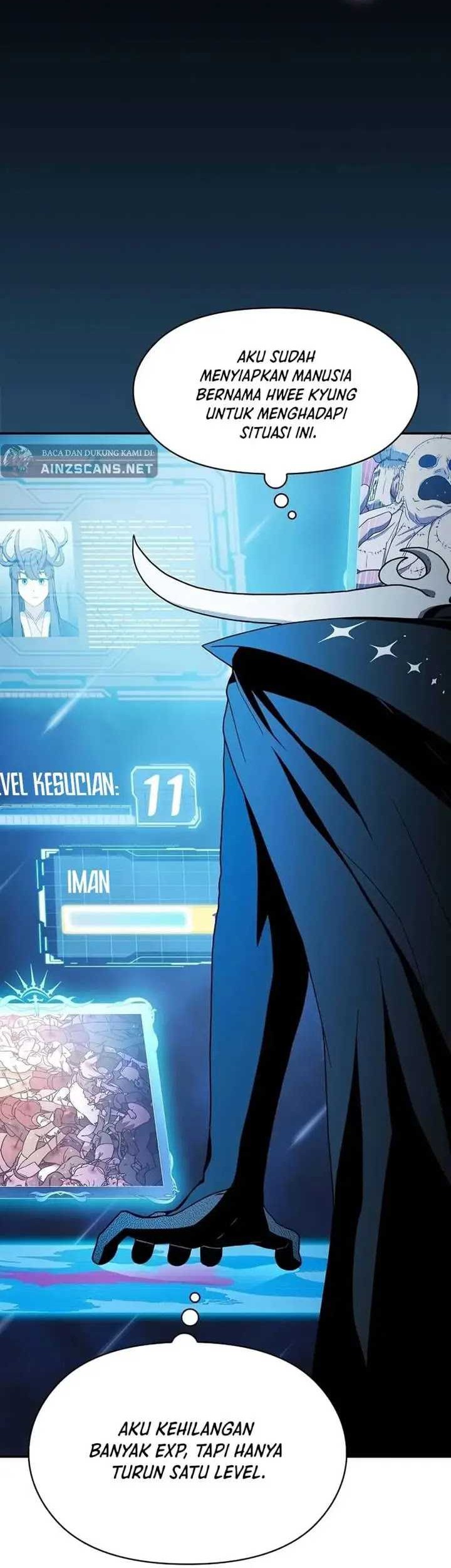 The Nebula’s Civilization chapter 66 halaman 12