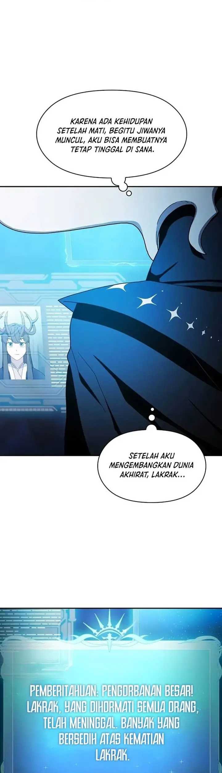 The Nebula’s Civilization chapter 66 halaman 13