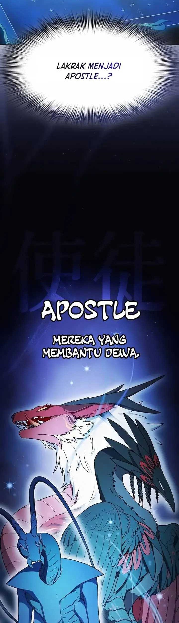 The Nebula’s Civilization chapter 66 halaman 18