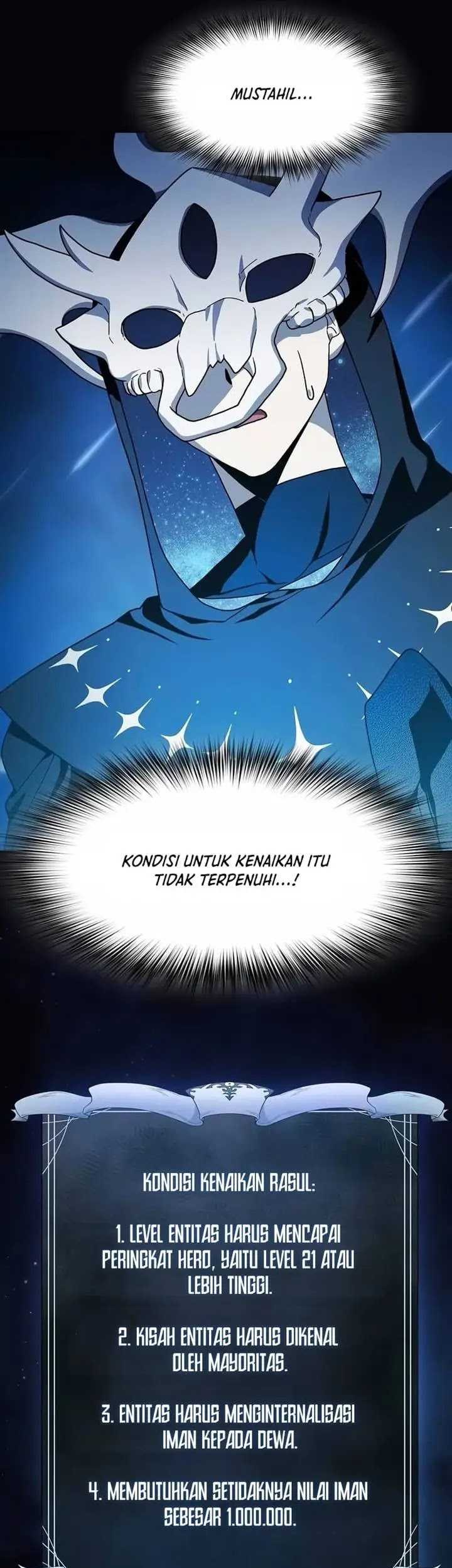 The Nebula’s Civilization chapter 66 halaman 21